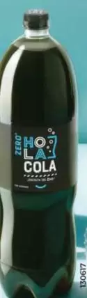 Dia Hola Cola - Refresco De Cola Zero 