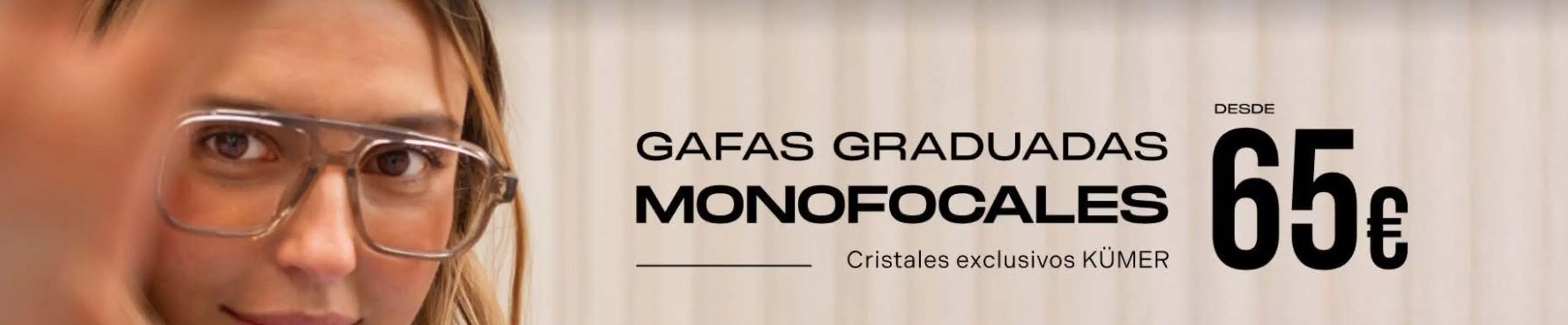 Gafas Graduadas Monofocales