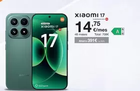 Xiaomi - 17