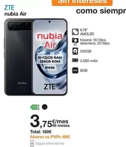 ZTE -
