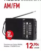 Am / Fm