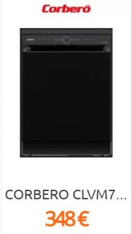 Corberó - CLVM7
