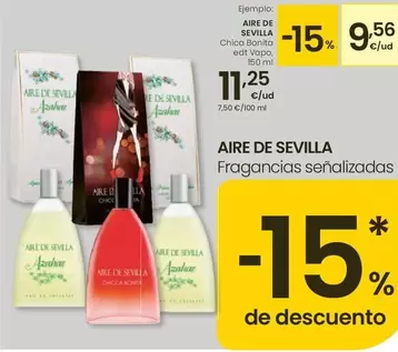 Aire De Sevilla - Chica Bonita Edt Vapo