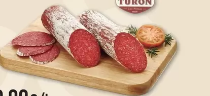 Tello - Salchichón Oretano