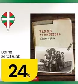 Barne Zerbitzuak