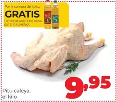 Alimerka - Pitu Caleya