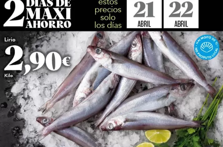 Solo - Estos Precios  Los Dias
