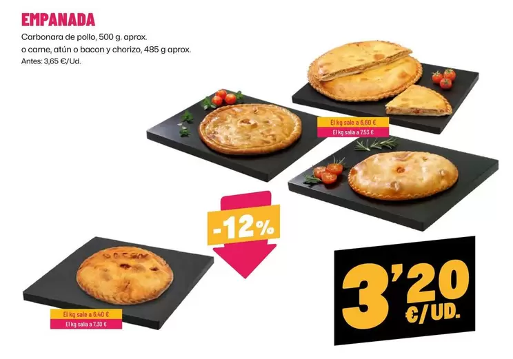 Campanada De Pollo O Semidesnatada O Semidesnatada