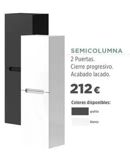 Semicolumna