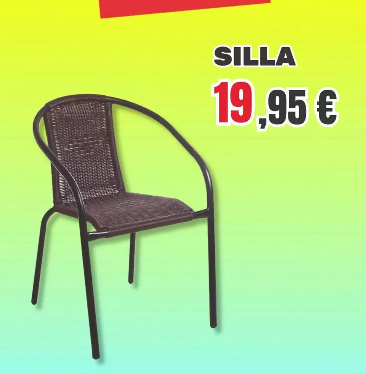 Silla
