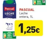 Pascual - Leche Entera