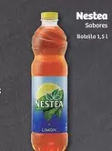 Nestea - Sabores