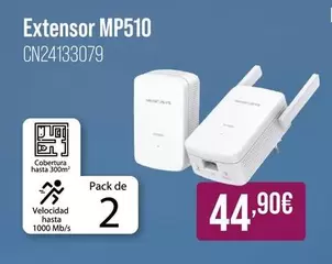 Extensor Mp510 Cn24133079