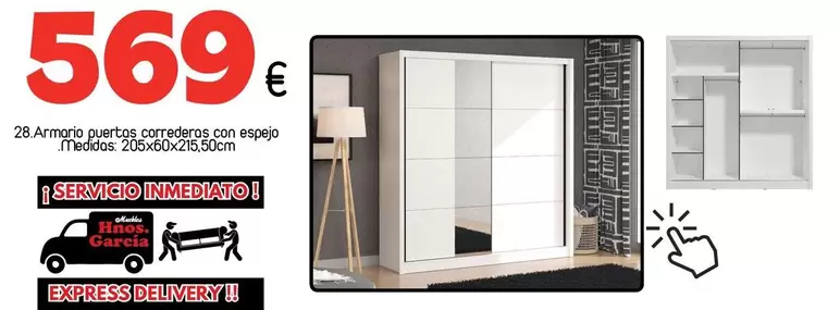 Express - A.o.p. Beurre, Corte Inglés 20/30x220cm