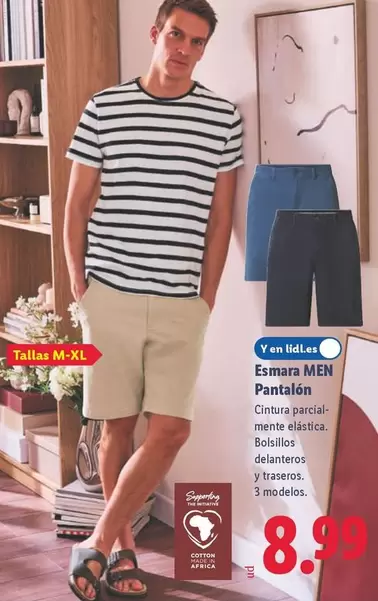 Esmara - Men Pantalon