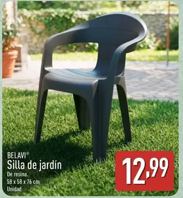 Belavi - Silla De Jardín