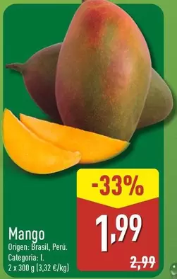 Mango