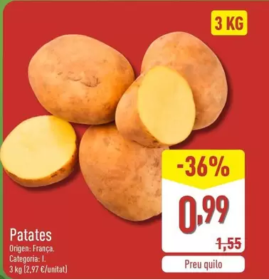 Patates