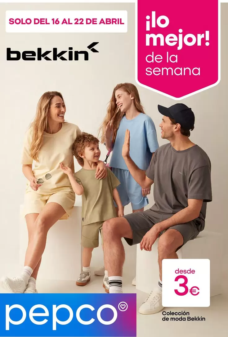 Solo - Coleccion De Modo Bakkin