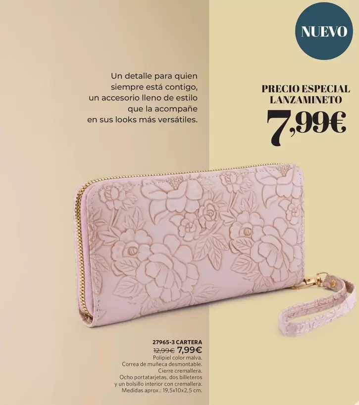 27965-3 Cartera