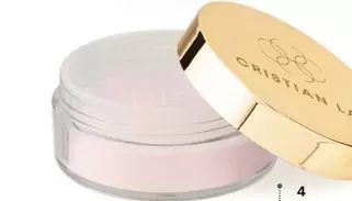 Cristian Lay - Polvos Sueltos