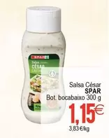 Spar - Salsa César