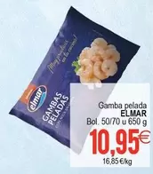 Elmar - Gamba Pelada