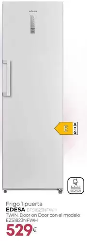 Edesa - Frigo 1 Puerta