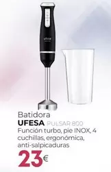 Ufesa - Batidora