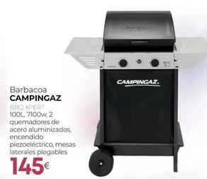campingaz - Barbacoa