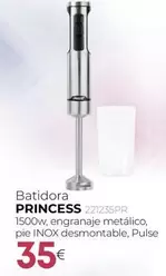 Princess - Batidora