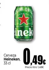 Heineken - Cerveza