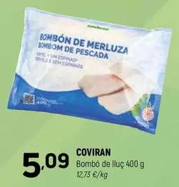 coviran - Bombo De Lluc