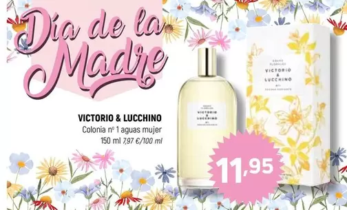 Victorio & Lucchino - Victoria & Lucchino