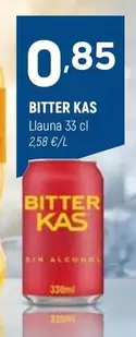 Kas - Batter