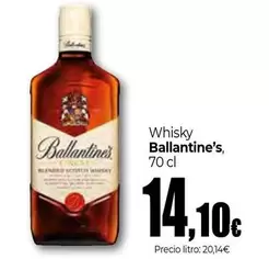 Ballantine's - Whisky