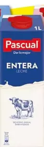Pascual - Leche Entera