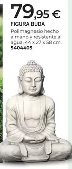 Figura Buda