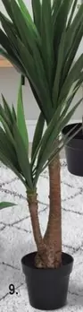 Bigmat - Yuca Artificial