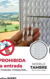 Cortina Para Puerta 