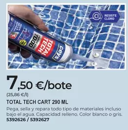 Ceys - Total Tech Cart