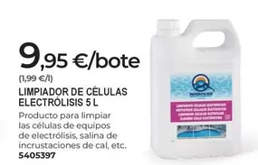 Limpiador De Celulas