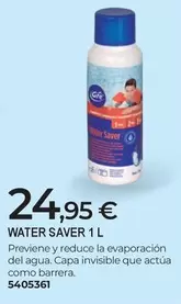 Water Saver 1 L