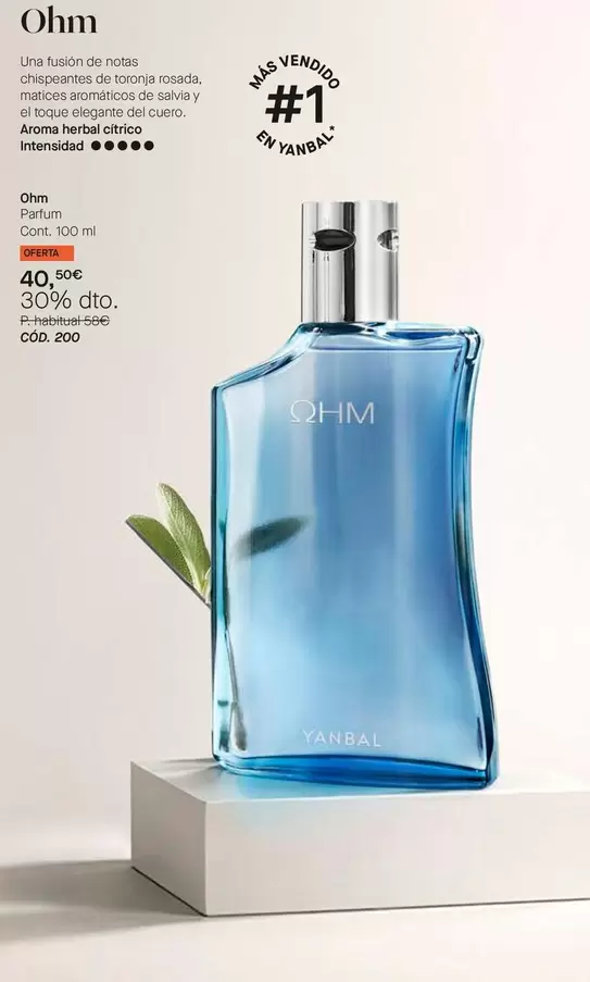 Herbal - Jamon De Cebo Iberico