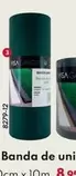Banda De Union Adhesiva