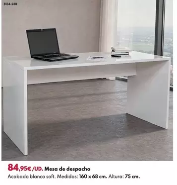 Mesa De Despacho