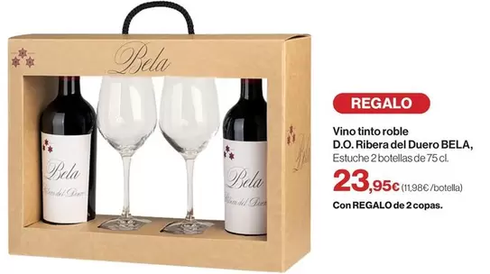 Dor - Vino Tinto Roble D.o. Ribera Del Duero