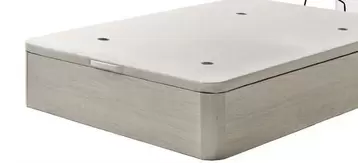 Canapé Artico - 36X135X190CM