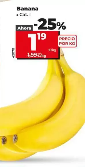 Banana