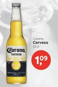 Corona - Cerveza